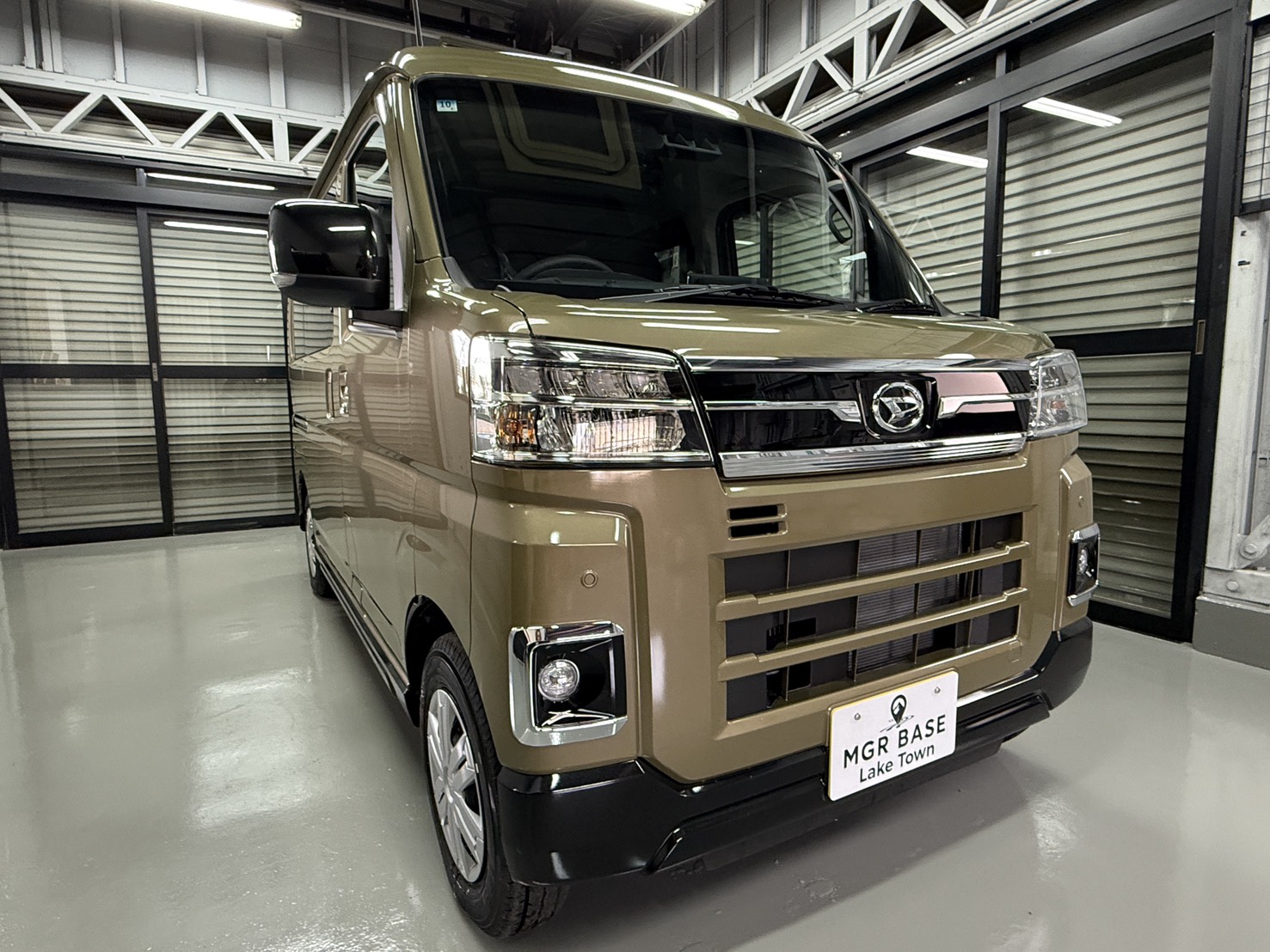 お客様の声 02